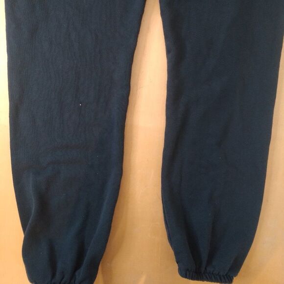 Vintage Nutmeg Chicago White Sox MLB Sweat Pants Joggers Trainers - Picture 5 of 7